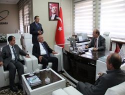 KUDAKA Erzurum'da toplandı